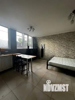 1-к квартира, на длительный срок, 35м2, 1/2 этаж