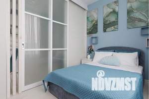 1-к квартира, посуточно, 27м2, 4/5 этаж