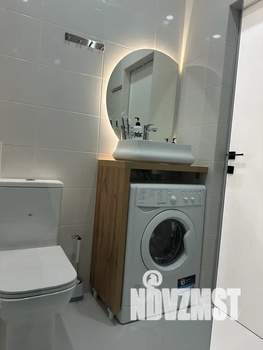 Студия квартира, посуточно, 22м2, 4/19 этаж