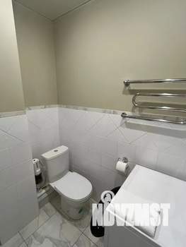 1-к квартира, посуточно, 38м2, 2/2 этаж