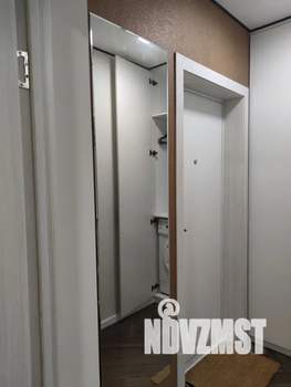 1-к квартира, посуточно, 30м2, 3/5 этаж