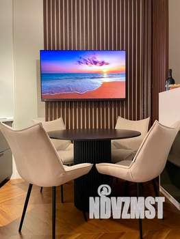 Студия квартира, посуточно, 27м2, 5/5 этаж