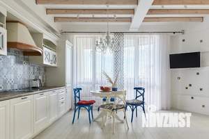 1-к квартира, посуточно, 56м2, 2/11 этаж