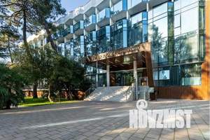 1-к квартира, посуточно, 20м2, 4/5 этаж