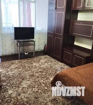 1-к квартира, посуточно, 30м2, 5/5 этаж