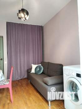 1-к квартира, посуточно, 32м2, 3/4 этаж