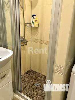 1-к квартира, на длительный срок, 46м2, 8/14 этаж