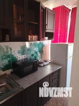 Студия квартира, посуточно, 30м2, 3/5 этаж
