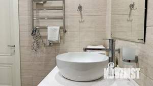 1-к квартира, посуточно, 40м2, 2/6 этаж