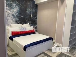 3-к квартира, посуточно, 84м2, 5/12 этаж