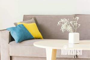 2-к квартира, посуточно, 42м2, 1/1 этаж