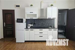 1-к квартира, посуточно, 32м2, 6/6 этаж