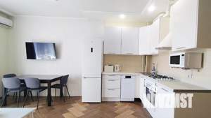 1-к квартира, посуточно, 60м2, 5/5 этаж