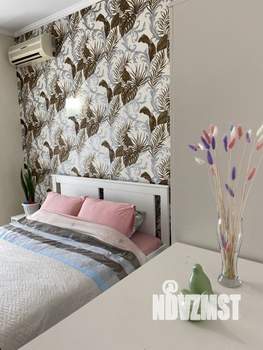 1-к квартира, на длительный срок, 36м2, 4/5 этаж