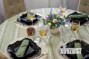 2-к квартира, посуточно, 70м2, 1/1 этаж