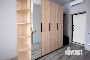 Студия квартира, на длительный срок, 33м2, 6/6 этаж