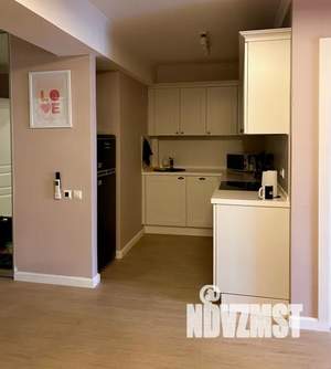 2-к квартира, посуточно, 52м2, 1/9 этаж