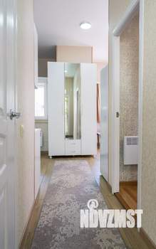 2-к квартира, на длительный срок, 45м2, 1/1 этаж