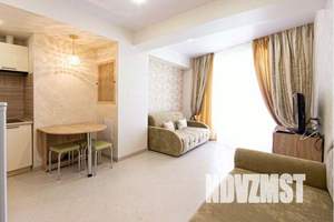 1-к квартира, посуточно, 27м2, 5/11 этаж