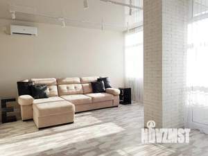 2-к квартира, посуточно, 54м2, 1/1 этаж