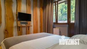 1-к квартира, посуточно, 47м2, 1/1 этаж