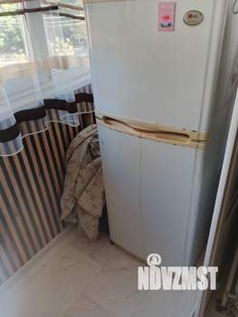 Студия квартира, на длительный срок, 18м2, 3/5 этаж