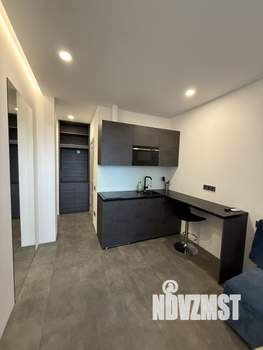 Студия квартира, посуточно, 25м2, 9/14 этаж