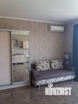 Студия квартира, на длительный срок, 36м2, 7/7 этаж