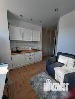 1-к квартира, на длительный срок, 30м2, 2/3 этаж