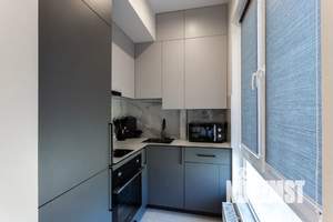 Студия квартира, посуточно, 20м2, 1/12 этаж