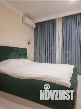 1-к квартира, посуточно, 52м2, 1/1 этаж