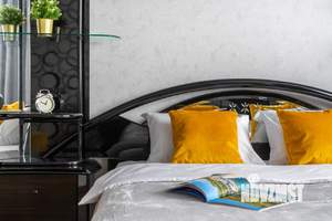 3-к квартира, посуточно, 81м2, 10/12 этаж