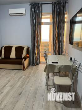 2-к квартира, на длительный срок, 40м2, 1/3 этаж