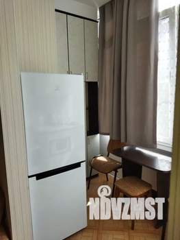 1-к квартира, посуточно, 22м2, 5/8 этаж