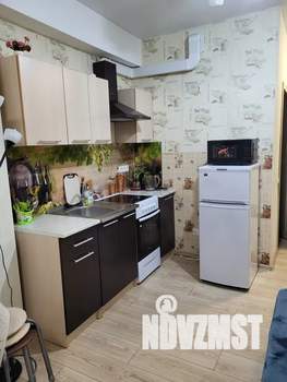 Студия квартира, посуточно, 25м2, 3/6 этаж