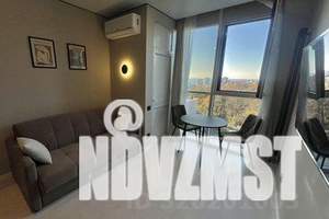 1-к квартира, посуточно, 18м2, 7/19 этаж