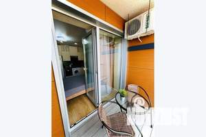 1-к квартира, посуточно, 24м2, 11/13 этаж