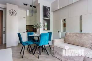 2-к квартира, посуточно, 35м2, 2/4 этаж