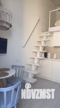 1-к квартира, посуточно, 30м2, 6/6 этаж