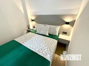 2-к квартира, посуточно, 30м2, 2/9 этаж
