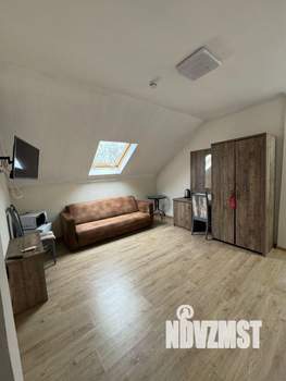 3-к квартира, посуточно, 60м2, 1/1 этаж