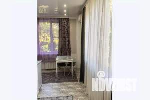 1-к квартира, посуточно, 30м2, 1/3 этаж