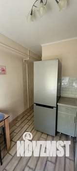 1-к квартира, посуточно, 32м2, 1/5 этаж