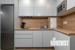 2-к квартира, посуточно, 40м2, 1/1 этаж