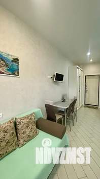 1-к квартира, посуточно, 32м2, 9/9 этаж