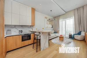 2-к квартира, посуточно, 63м2, 4/7 этаж