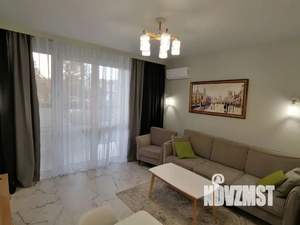 2-к квартира, посуточно, 58м2, 4/14 этаж