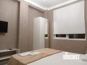 1-к квартира, на длительный срок, 26м2, 2/3 этаж