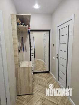 2-к квартира, посуточно, 40м2, 2/18 этаж