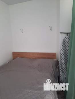 1-к квартира, на длительный срок, 30м2, 2/3 этаж